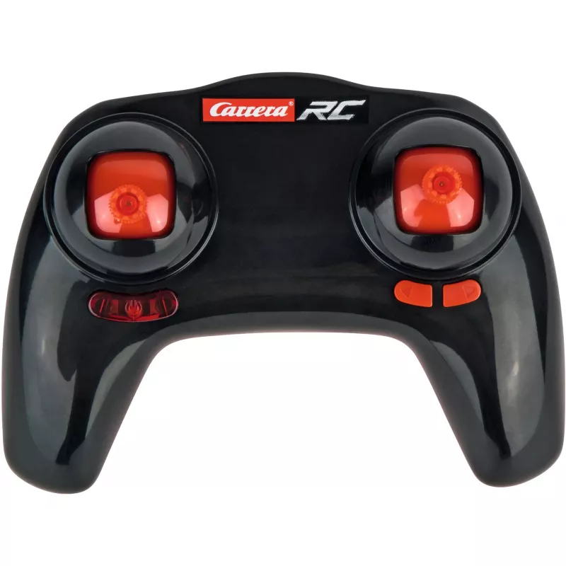 Radijo bangomis valdomas sraigtasparnis Storm One 2.0 2,4 GHz 501053 Carrera