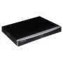 Tinklo vaizdo registratorius Hikvision DS-7608NXI-K1/8P(D) — 8 kanalų NVR su 8 PoE prievadais ir 4K palaikymu