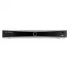 Tinklo vaizdo registratorius Hikvision DS-7608NXI-K1/8P(D) — 8 kanalų NVR su 8 PoE prievadais ir 4K palaikymu