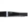 Tinklo vaizdo registratorius Hikvision DS-7608NXI-K1/8P(D) — 8 kanalų NVR su 8 PoE prievadais ir 4K palaikymu