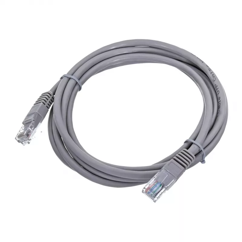 Tinklo vaizdo registratorius Hikvision DS-7608NXI-K1/8P(D) — 8 kanalų NVR su 8 PoE prievadais ir 4K palaikymu
