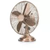 Stalinis ventiliatorius Tristar VE-5970 Retro varinės spalvos 30 cm