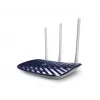 Belaidis maršrutizatorius | TP-LINK | Belaidis maršrutizatorius | 733 Mbps | IEEE 802.11a | IEEE 802.11b | IEEE 802.11g | IEEE 802.11n | IEEE 802.11ac | 1 WAN | 4x10/100M | Antenų skaičius 3 | ARCH