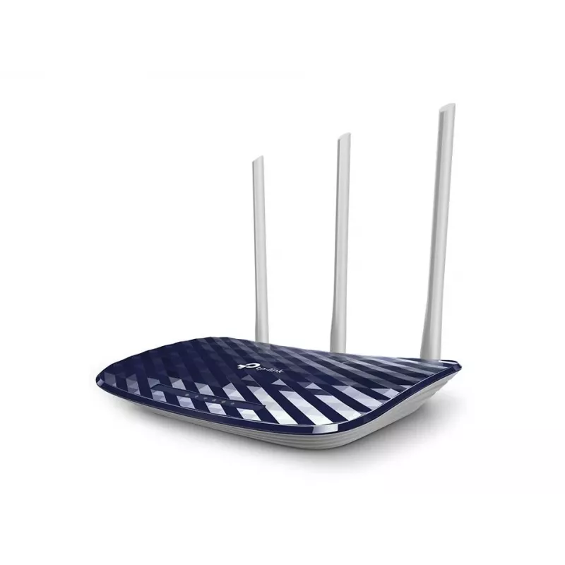 Belaidis maršrutizatorius | TP-LINK | Belaidis maršrutizatorius | 733 Mbps | IEEE 802.11a | IEEE 802.11b | IEEE 802.11g | IEEE 802.11n | IEEE 802.11ac | 1 WAN | 4x10/100M | Antenų skaičius 3 | ARCH