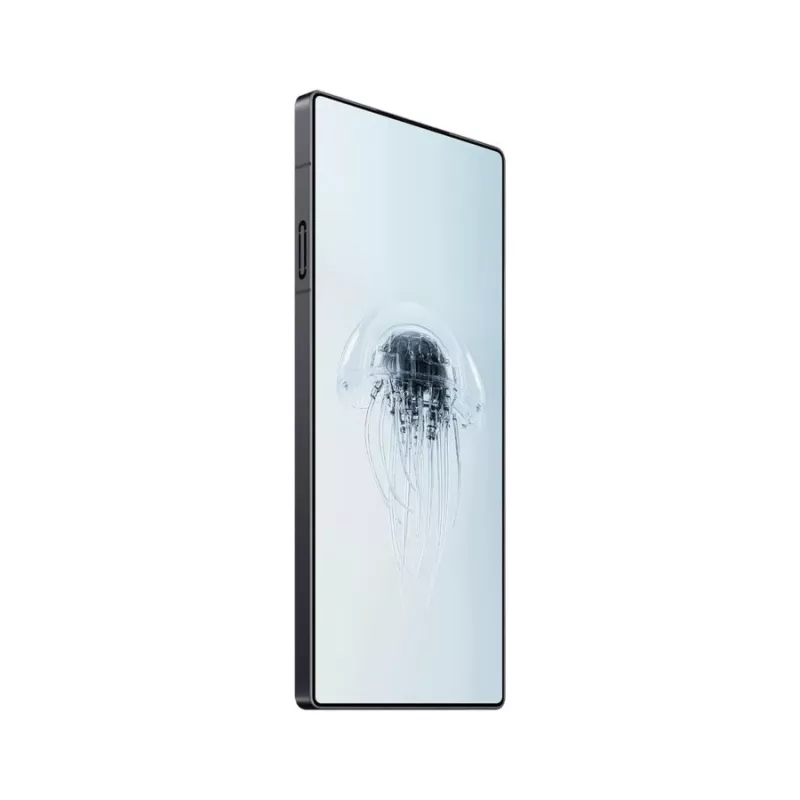 Išmanusis telefonas RedMagic 10 Pro 6,85 col. 16 GB 512 GB juodas