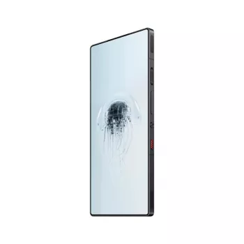 Išmanusis telefonas RedMagic 10 Pro 6,85 col. 16 GB 512 GB juodas