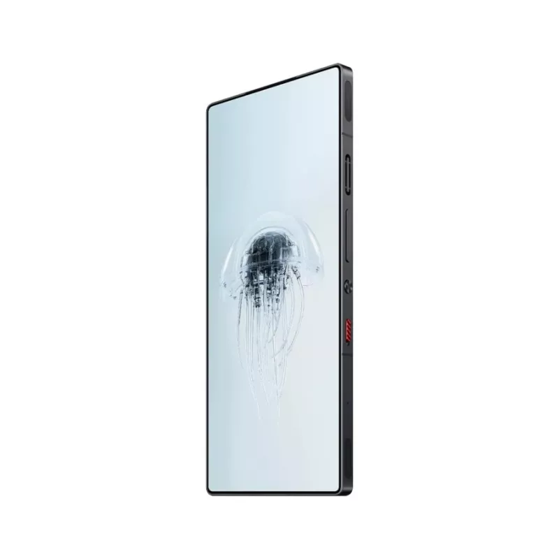 Išmanusis telefonas RedMagic 10 Pro 6,85 col. 16 GB 512 GB juodas