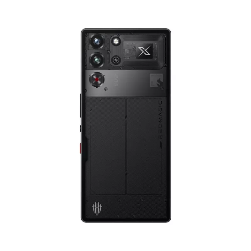 Išmanusis telefonas RedMagic 10 Pro 6,85 col. 16 GB 512 GB juodas