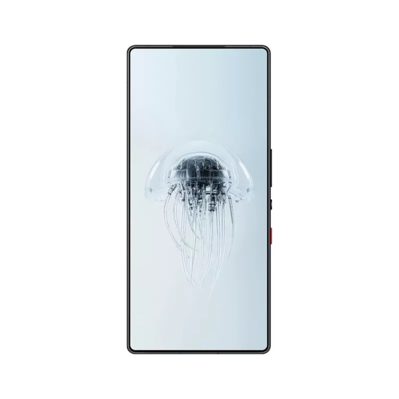 Išmanusis telefonas RedMagic 10 Pro 6,85 col. 16 GB 512 GB juodas