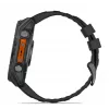 Garmin fēnix® 8 3,56 cm (1,4″) AMOLED 51 mm skaitmeninis 454 x 454 pikselių jutiklinis ekranas Titanis Wi-Fi GPS (palydovinis)