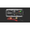 NOCO GB20 500A Li-Ion paleidimo stiprintuvas, 24Wh, IP65, 1x USB 5V/2.1A, įmontuotas žibintuvėlis, benzininiams varikliams iki 4L