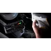NOCO GB20 500A Li-Ion paleidimo stiprintuvas, 24Wh, IP65, 1x USB 5V/2.1A, įmontuotas žibintuvėlis, benzininiams varikliams iki 4L
