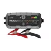NOCO GB20 500A Li-Ion paleidimo stiprintuvas, 24Wh, IP65, 1x USB 5V/2.1A, įmontuotas žibintuvėlis, benzininiams varikliams iki 4L