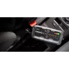 NOCO GB20 500A Li-Ion paleidimo stiprintuvas, 24Wh, IP65, 1x USB 5V/2.1A, įmontuotas žibintuvėlis, benzininiams varikliams iki 4L