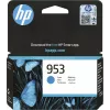 HP 953 Žydra kasetė 630 puslapių