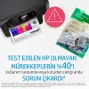 HP 953 Purpurinė Originali Rašalo Kasetė