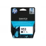 HP 953 juodas Originalius rašalo kasetė