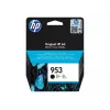 HP 953 juodas Originalius rašalo kasetė
