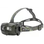 Ledlenser HF8R Core RGB Camouflage - galvos juostos žibintuvėlis LED, žalias