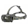 Ledlenser HF8R Core RGB Camouflage - galvos juostos žibintuvėlis LED, žalias