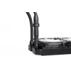 Alphacool Eisbaer Pro Aurora 360 Processor All-in-one skysčio aušintuvas 12 cm Juoda, Balta 1 vnt.