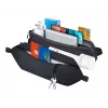 Juosmens krepšys Xiaomi Sports Fanny Pack Fabric Leatherette Juoda 2.25L Unisex