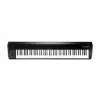 MIDI klaviatūra M-AUDIO HAMMER 88 88 klavišai USB Juoda Balta