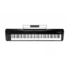 MIDI klaviatūra M-AUDIO HAMMER 88 88 klavišai USB Juoda Balta