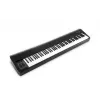 MIDI klaviatūra M-AUDIO HAMMER 88 88 klavišai USB Juoda Balta