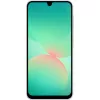 Samsung Galaxy A26 17 cm (6,7) Hybrid Dual SIM Android 15 5G USB Type-C 8 GB 256 GB 5000 mAh Baltas