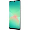 Samsung Galaxy A26 17 cm (6,7) Hybrid Dual SIM Android 15 5G USB Type-C 8 GB 256 GB 5000 mAh Baltas