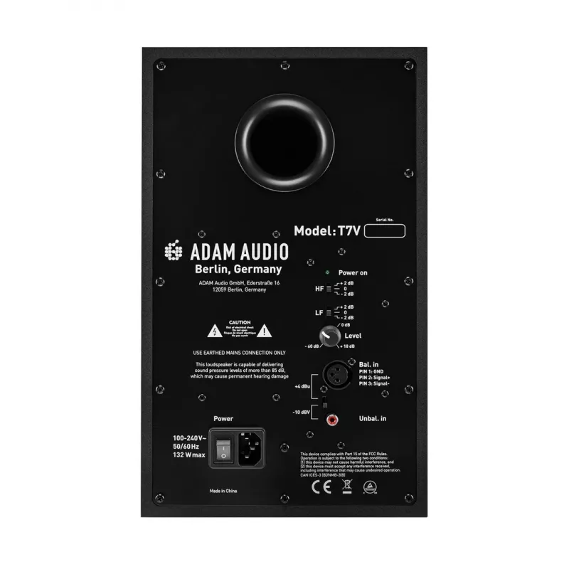 Adam T7V Juoda