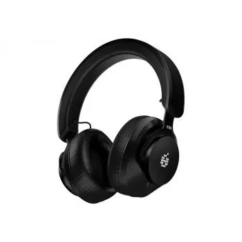 Adam Audio H200 ausinės laidinės su galvos juostele muzikai juodos