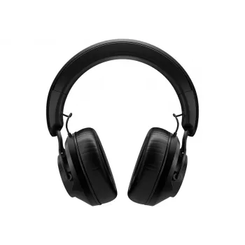 Adam Audio H200 ausinės laidinės su galvos juostele muzikai juodos