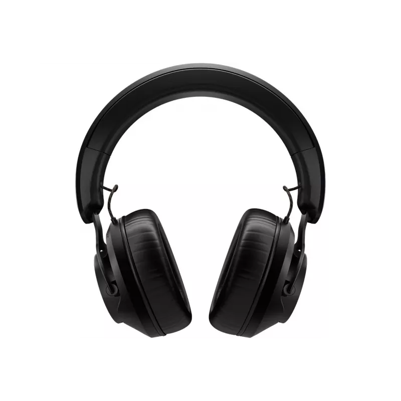 Adam Audio H200 ausinės laidinės su galvos juostele muzikai juodos