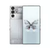 Išmanusis telefonas REDMAGIC 10 Pro 5G 16/512GB Moonlight