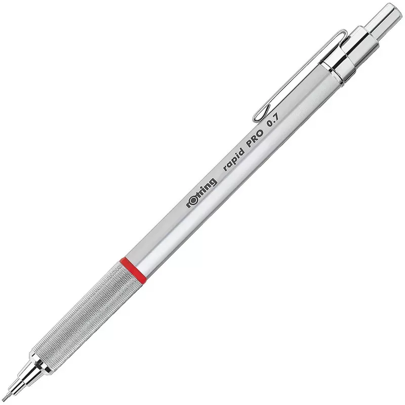 Rotring 1904256 ritininis rašiklis, užsegamas įtraukiamas rašiklis