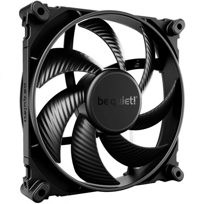 BE QUIET BL095 SilentWings 4 140mm