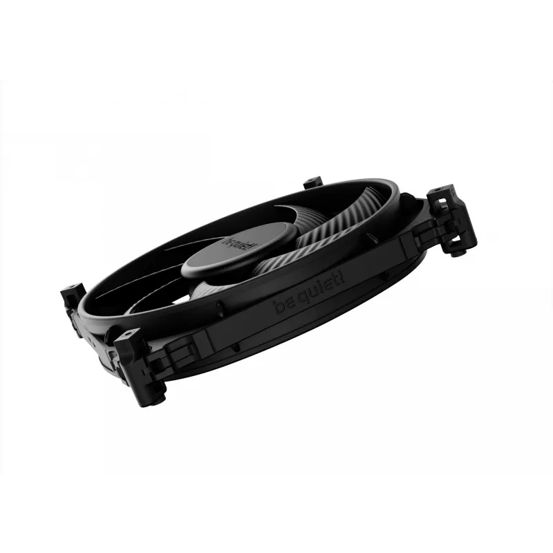 BE QUIET BL095 SilentWings 4 140mm