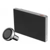EZVIZ HP2 Juoda Sidabrinė 2MP belaidė apsaugos kamera, 2 MP, 15 fps, Wi‑Fi 802.11n, 5 V DC