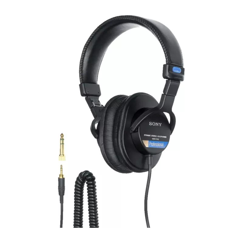 Ausinės Sony MDR-7506