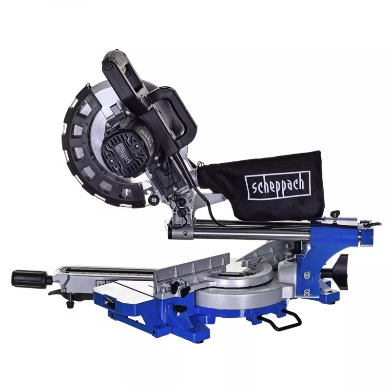 Pjūklas Scheppach HM254 2000 W