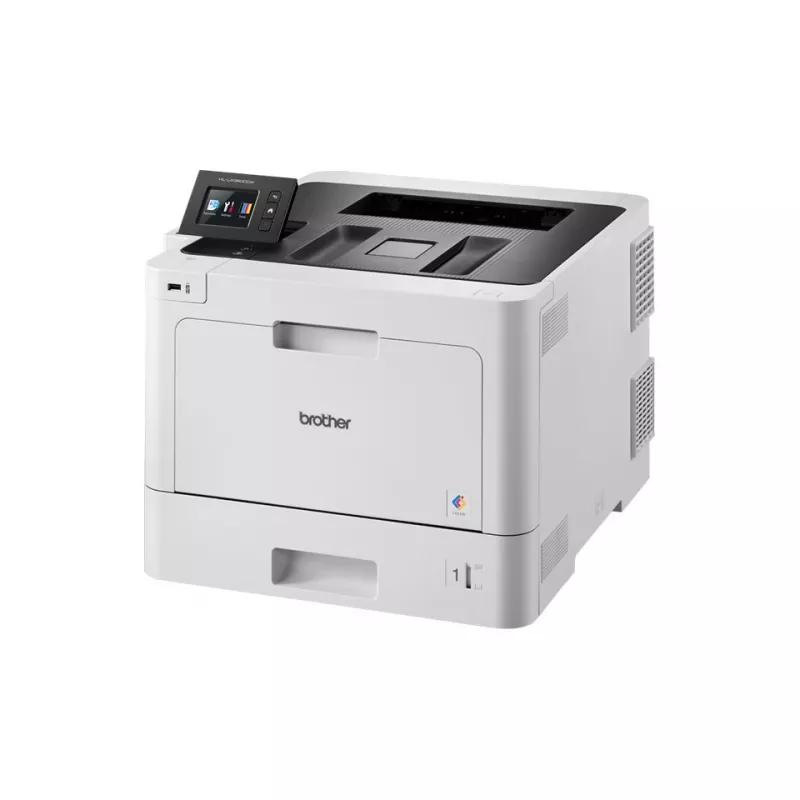 Lazerinis spausdintuvas Brother HL-L8360CDW Colour
