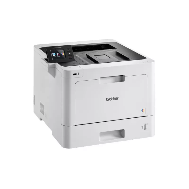 Lazerinis spausdintuvas Brother HL-L8360CDW Colour