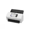 ADF skaitytuvas Brother ADS-4700W 600 x 600 DPI A4 juoda ir balta