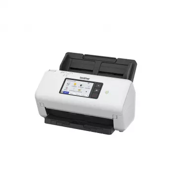ADF skaitytuvas Brother ADS-4700W 600 x 600 DPI A4 juoda ir balta