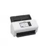 ADF skaitytuvas Brother ADS-4700W 600 x 600 DPI A4 juoda ir balta