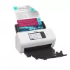 ADF skaitytuvas Brother ADS-4700W 600 x 600 DPI A4 juoda ir balta
