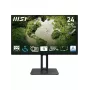 MSI Pro MP245PG 24 colių IPS FHD HDMI/DP pasukamas - plokščias ekranas - 61 cm