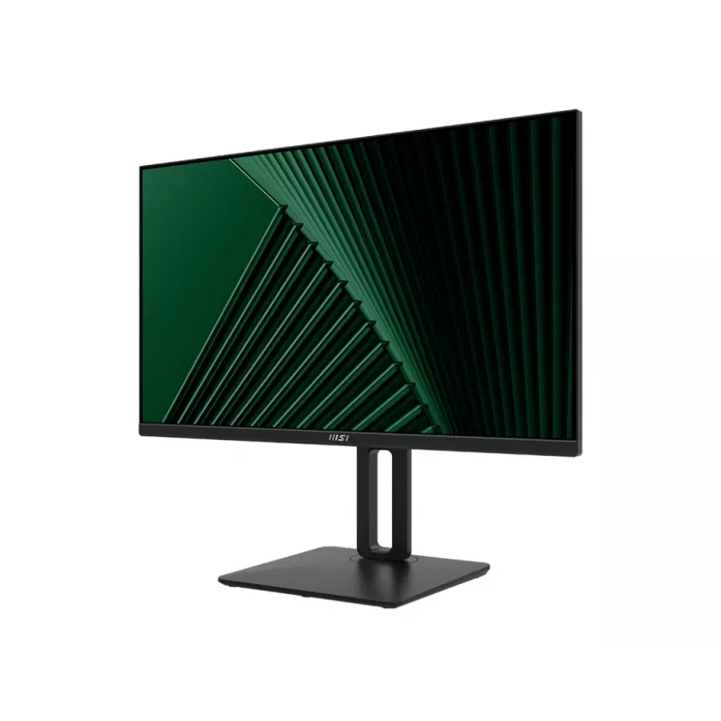 MSI Pro MP245PG 24 colių IPS FHD HDMI/DP pasukamas - plokščias ekranas - 61 cm